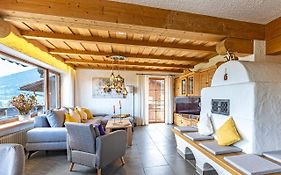 Chalet Alpenpanorama